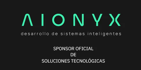 AIONYX — sponsor oficial del Jeep Club 43