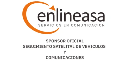 Enlineasa — sponsor oficial del Jeep Club 43