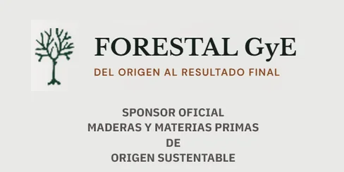Forestal GyE — sponsor oficial del Jeep Club 43