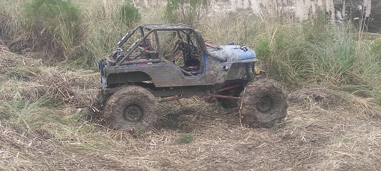 Foto GAL-012 del archivo Jeep Club 43