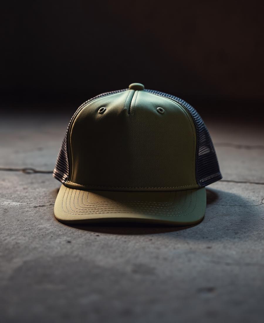 Gorra 43