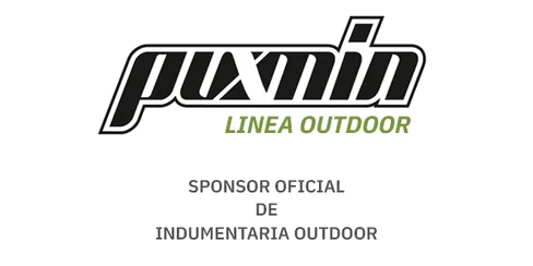 Puxim — sponsor oficial del Jeep Club 43