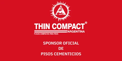 Thin Compact — sponsor oficial del Jeep Club 43